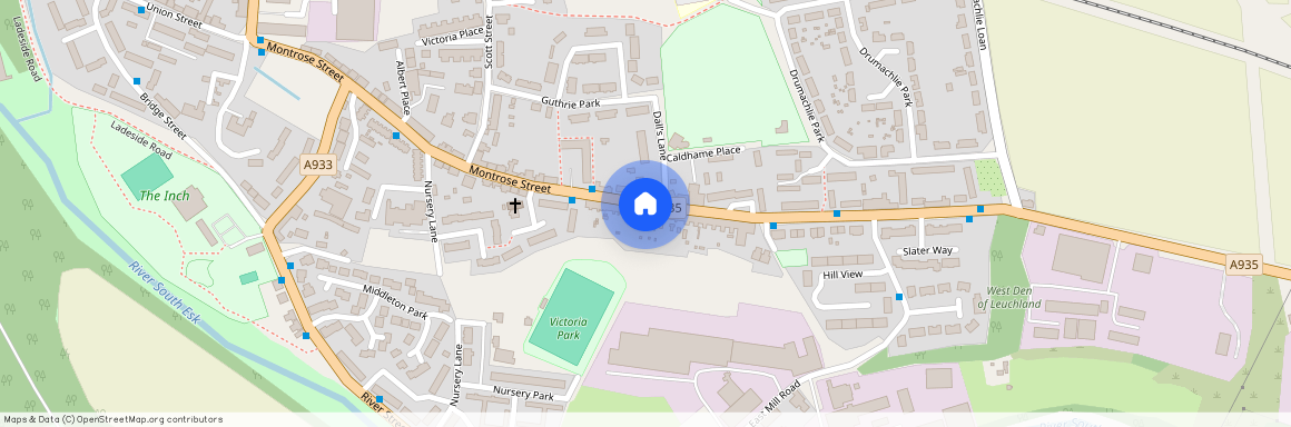 142a Montrose Street Brechin, Angus, DD9 7DX