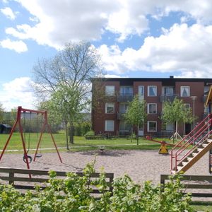 Lagerlöfsgatan 9 B, 75426, Uppsala - Photo 2