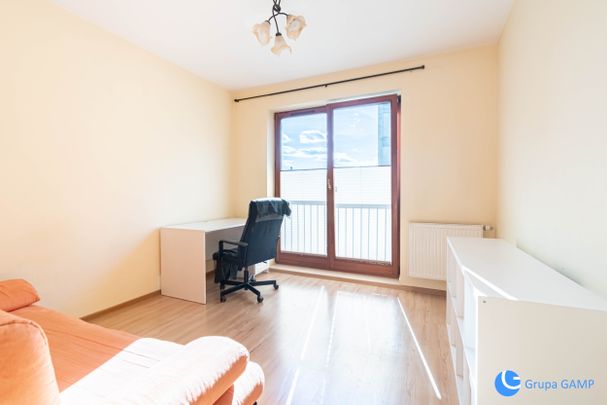 Studio z oddzielną kuchnią *os. Mozarta* 30m2 - Photo 1