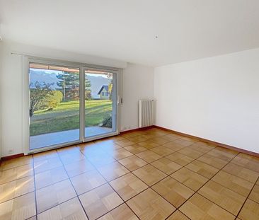 Lovely 3 pcs with terrace and garden - Foto 1