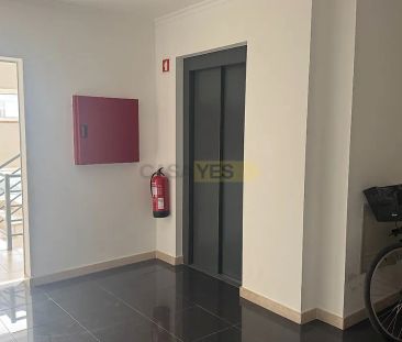 Apartment T2 in Fátima, Ourém - Foto 5