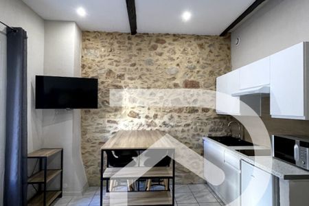 CHARMANT T2 MEUBLÉ - Photo 3