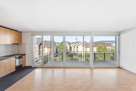A louer sans caution - Un espace de vie moderne et lumineux - Photo 5