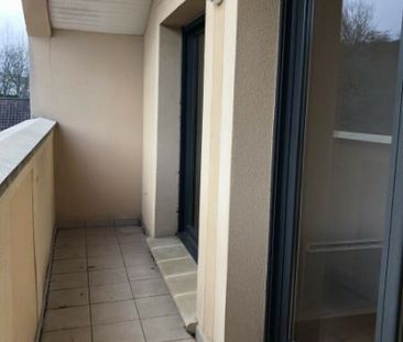 Location Appartement 3 pièces 42m² ORSAY 91400 - Photo 2