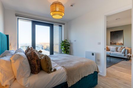 1 bedroom flat to rent - Photo 4