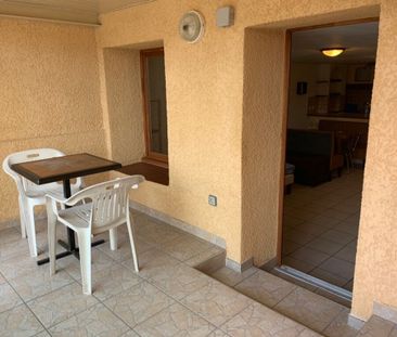 Location appartement 1 pièce, 35.52m², Gardanne - Photo 5