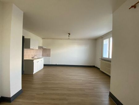 Location Appartement 2 pièces 46m² VALENCE 26000 - Photo 2