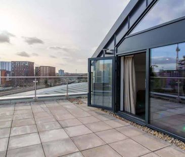 Premium Balcony Studio - Photo 5