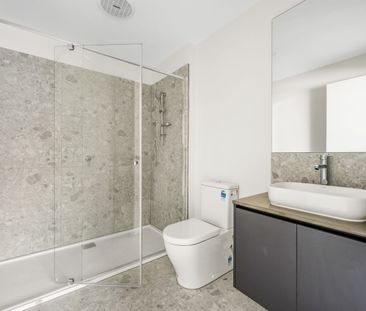 Architecturally Designed Townhouse!! - Photo 5