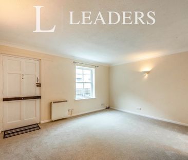 1 bedroom apartment to rent Sparhawk House, 4 Sparhawk Street, Bury... - Photo 3