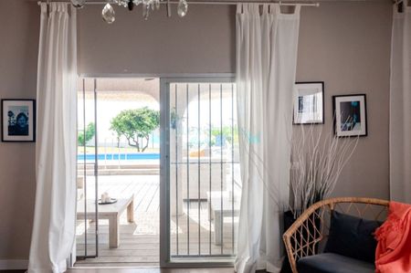 Villa for rent in San Pedro de Alcantara - Photo 4