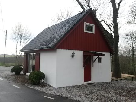 Glostorps Kyrkoväg, Oxie - Foto 3