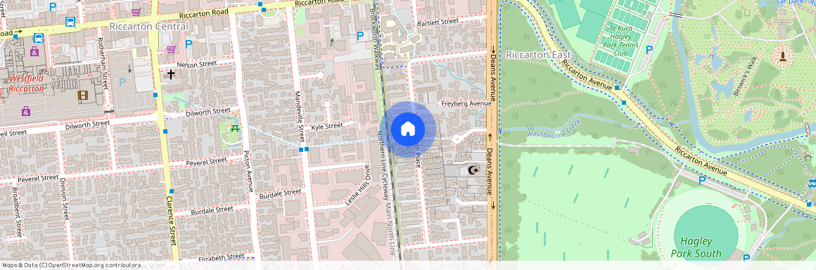 5/53 Brockworth Place, Riccarton, Christchurch City