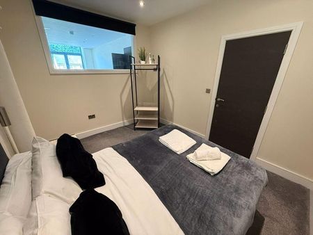 2 bedroom apartment to rent - Photo 5