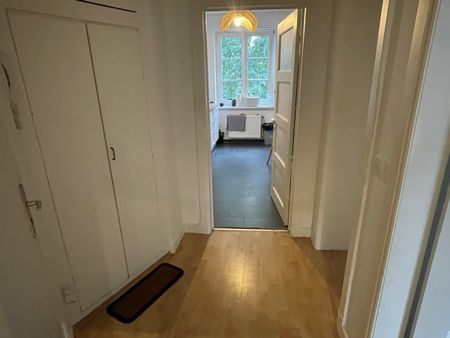 2-Zimmer Wohnung in Hamburg Horn (Grosseweg 4) - Foto 4