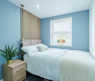 Studio to rent - Photo 6