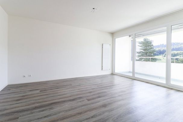 3.5 Zimmer, 68 m², 2. Stock - Foto 1