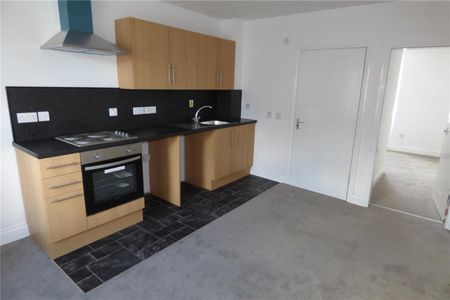 1 bedroom Flat To Let - Photo 4