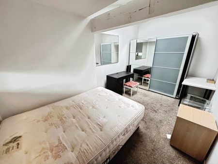 2 bedroom apartment to rent - Photo 4