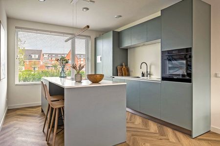 Te huur: Huis Sophie Redmondstraat 28 in Rotterdam - Foto 5