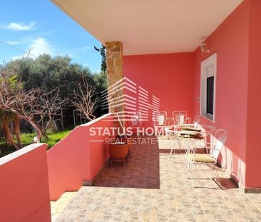 Μονοκατοικία για ενοικίαση - Καλύβια Θορικού, - Photo 4