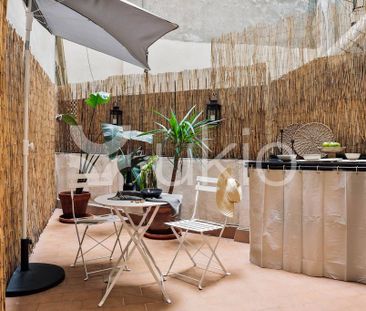 2 bedroom luxury Apartment for rent in Barcelona, Catalonia - Photo 6