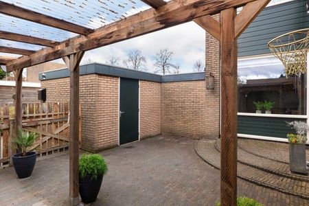 Te huur: Huis Rietdekkersdreef in Apeldoorn - Foto 2