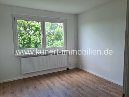 Attraktive 2-Raum-Wohnung mit Balkon und Fahrstuhl in guter Wohnlage von Halle-S ... - Foto 5