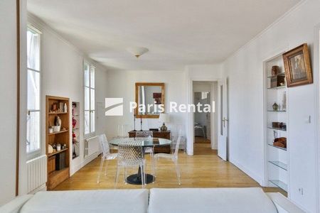 Appartement • Chaillot - Photo 2