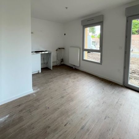 Location Appartement 1 pièce 30m² ROUBAIX 59100 - Photo 3
