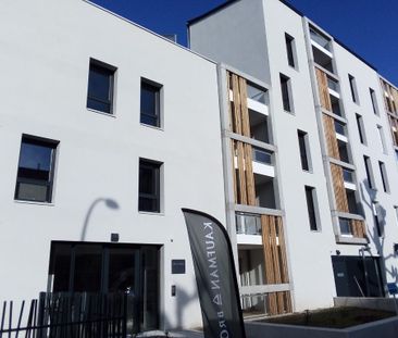 Location Appartement 1 pièce 29m² NANTES 44100 - Photo 4