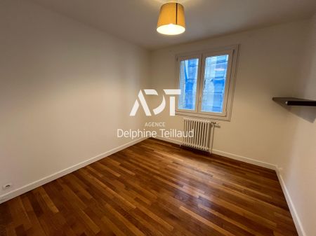 Location Appartement 4 pièces 88m² GRENOBLE 38000 - Photo 4