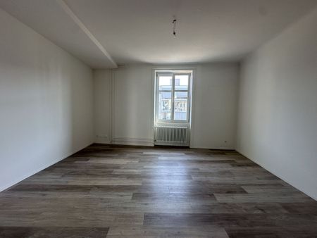 Lichtdurchfluetet und renoviert! - Foto 4