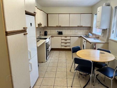 118 Ashley Avenue, Lisburn Road, Belfast, BT9 7BU - Photo 5