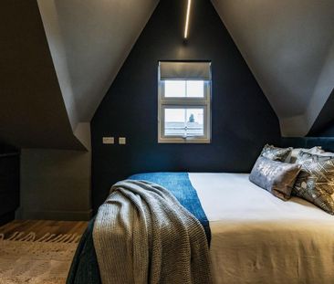 Studio to rent - Photo 6