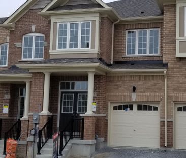 For Lease - 118 Knott End Crescent, Newmarket, Ontario - Photo 6