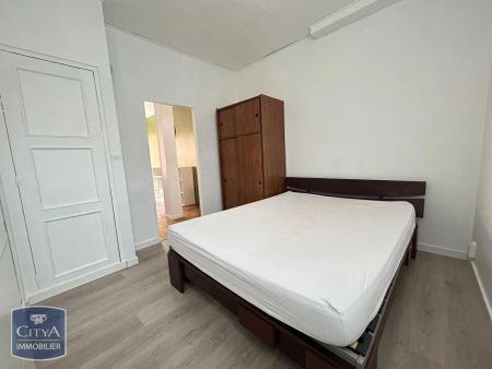 Appartement à louer 2 pièces 35.8m² - Photo 5