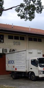 Blk 959 Jurong West Street 92 (Jurong West), HDB 3 Rooms - For Rent - Photo 3