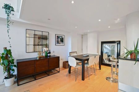 Victorian Heights, Wandsworth, SW8 - Photo 4