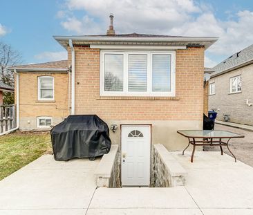 For Lease - 81 Grovedale Avenue, Toronto, Ontario - Photo 4