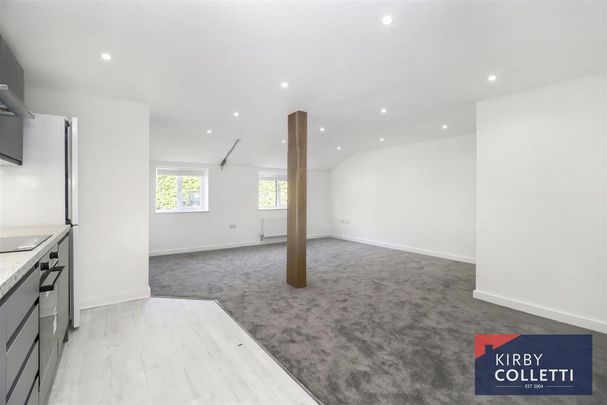 2 bedroom terraced bungalow to rent - Photo 1