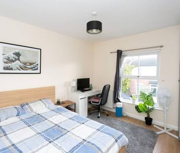 2 bedroom terraced house to rent - Photo 6