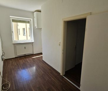 2-Zimmer Genossenschaftswohnung - unbefristeter Mietvertrag - Photo 3