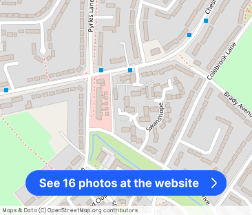 Swanshope, Loughton, IG10 - Photo 1