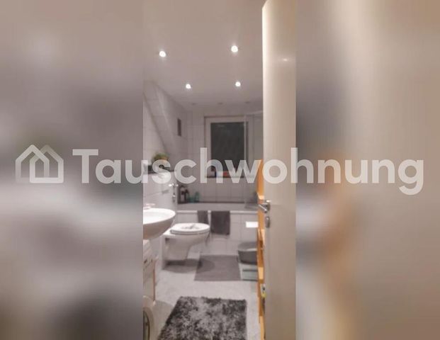 TAUSCHWOHNUNG Tauschwohnung - Foto 1