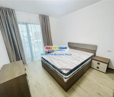 Inchiriere apartament 2 camere, bloc nou, prima inchiriere, Albert - Photo 5