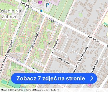 Wynajmę mieszkanie 2 pokojowe - Zdjęcie 1