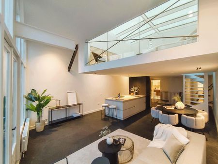 Warmoesstraat 10-5, Kop Zeedijk, 1012JD, Amsterdam - Foto 4