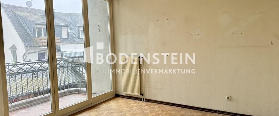 Tolle 3ZKBB Wohnung in zentraler Lage von Geisenheim - Renovierungsbedürftig!!! - Foto 1