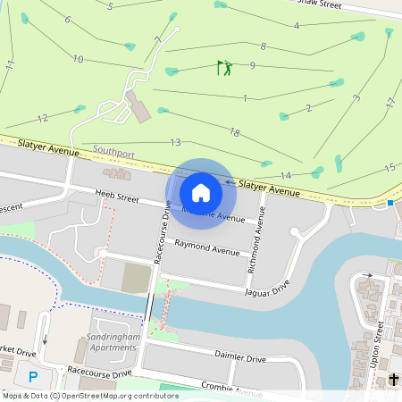 7 Mentone Avenue, Qld 4217, Bundall